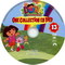 DORA L'EXPLORATRICE-COLLECTION VOL 13